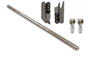 Track Bar Kit (DIY) FAR FROM STOCK