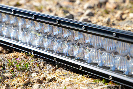 20" Sport Double Row LED Light Bar GGLighting