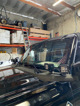 2021+ Ford Bronco Ditch / Pillar Pod Mounts GGLighting