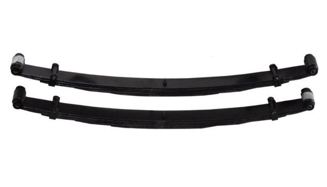 2” Front 1G Dodge lift spring set 72-93 Far From Stock