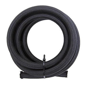 Pro-Flo 350 Braided Hose -10AN far from stock Jegs