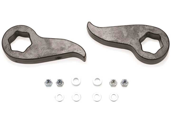 11-C CHEVY/SILVERADO/SIERRA/GM 2500HD 2WD/4WD 2IN LEVELING KIT Meyer Distributors