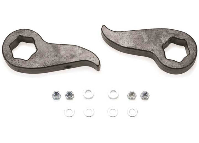 11-C CHEVY/SILVERADO/SIERRA/GM 2500HD 2WD/4WD 2IN LEVELING KIT Meyer Distributors