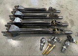 Radius Arm kit Ford 05-22 Dana 60 Super Duty Far From Stock ruffstuff