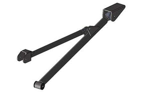 DIY Jeep Long Arm Kit, Pair Far From Stock ruffstuff