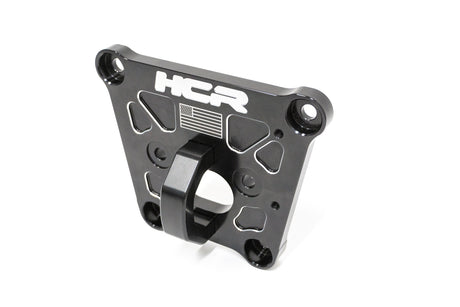 HCR Polaris RZR Turbo S Radius Rod Plate HCR racing