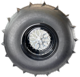 Packard Performance Big Foot Sport Paddle Tire 34x15-15