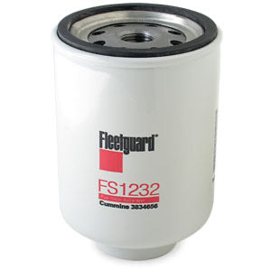 FUEL FILTER - REQUIRES WATER & FUEL SENSOR - FLEETGUARD ('89-'93, 5.9L) Far From Stock - Genos