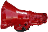 Power Driven 1200HP Street/Strip Transmission