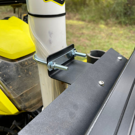 2” Center Snorkel Bracket Vessel Powersports