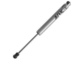 Fox 2.0 Shocks No Reservoir Stock and Lifted 4WD 1St Gen 1G 72-93 Far From Stock