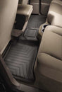 WeatherTech 09-17 RAM 1500 10-17 RAM 2500/3500 CREW CAB REAR FLOORLINER BLACK Far From Stock - Meyer Distributing