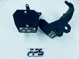 14-C Ram “Re-Link” Kit, 2500 Coil Rear, Long Arm/Traction Bar 4th 5th Gen Far From Stock