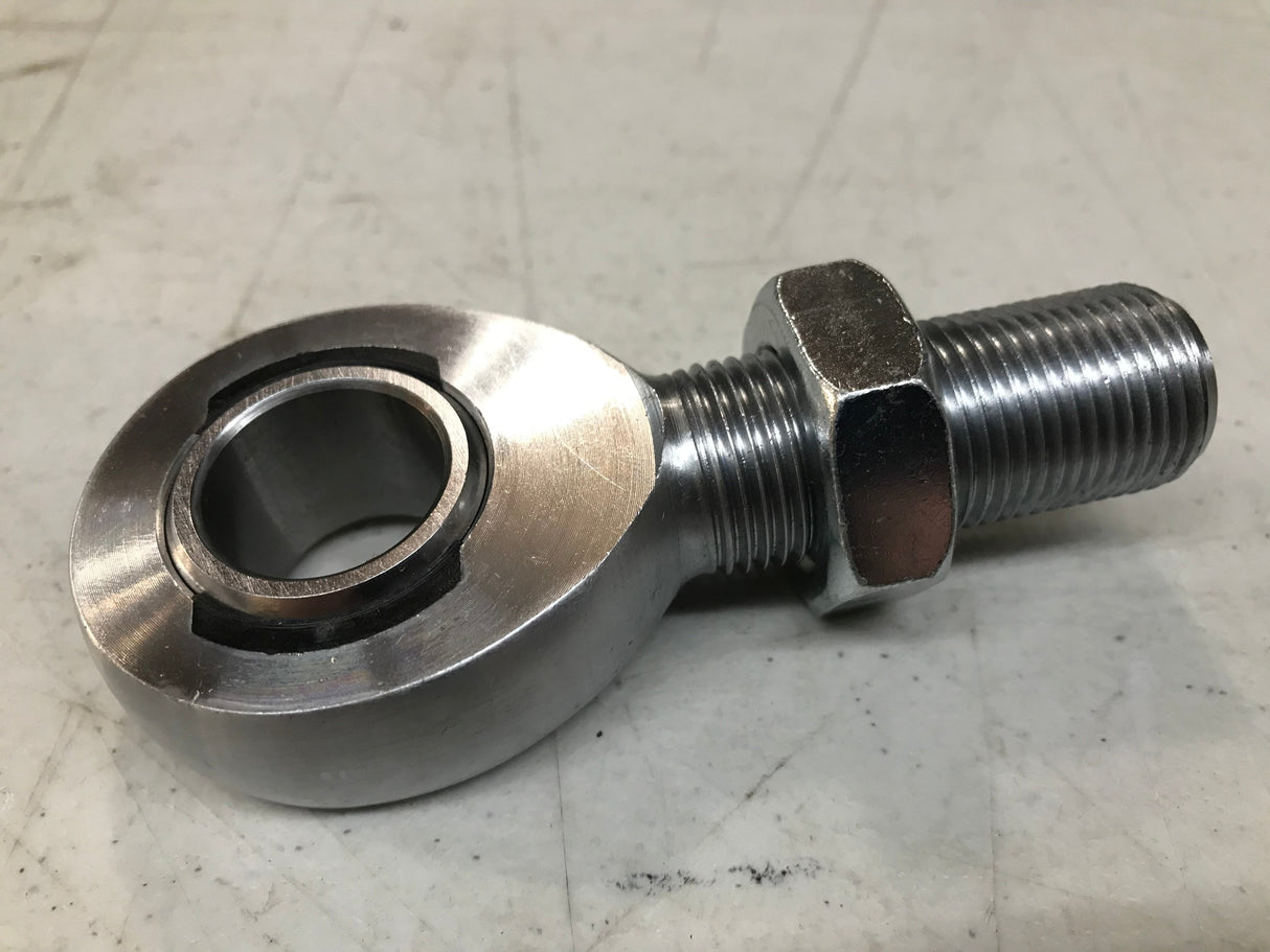 7/8 x 7x8 Rod Ends W/ Jam Nut Qty(20) Lh Qty(20)Rh
