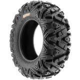 SUNF A033 power I tires 25x8x12 & 25x9x12 Platinum High Performance Solutions, LLC.
