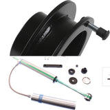 94-13 Ram 2500 / 3500 2” Leveling w Shocks Far From Stock