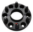 6 lug Wheel Spacers / Adapters Far From Stock