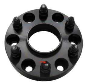 6 lug Wheel Spacers / Adapters Far From Stock