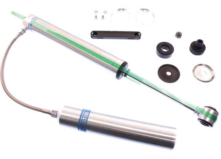 Bilstein B8 5160 Series Front Shock Absorber Far From Stock