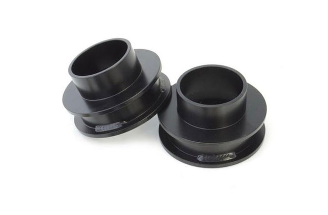ReadyLift Suspension 1.75” Leveling Kit Far From Stock