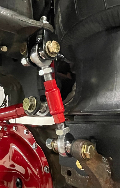 2G Ram Sway Bar Link Kit ( 2g Air ) or other Far From Stock