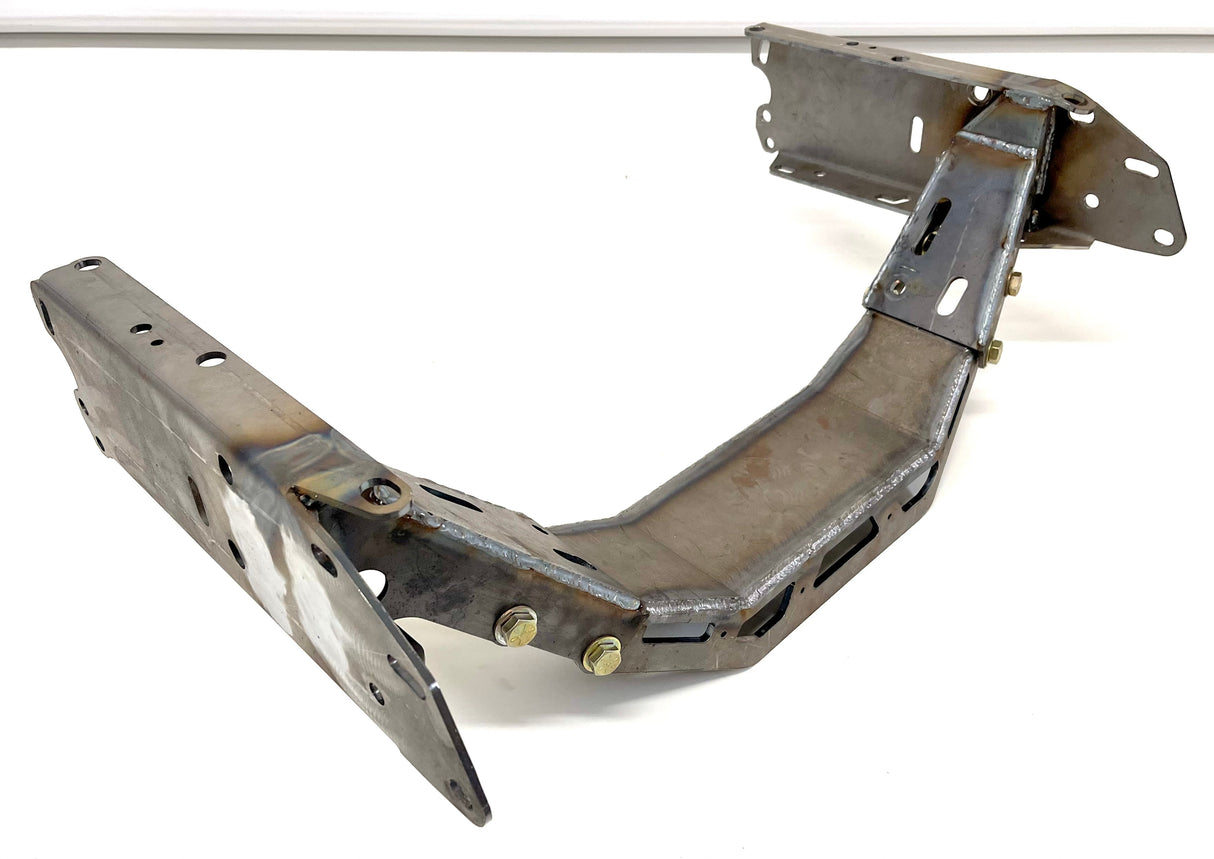 1G Engine Cross Member 72-93 Dodge Truck Far From Stock
