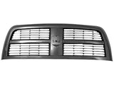 2010-2013 Ram FFS Grille Inserts 4G 4th Gen Far From Stock