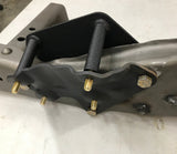 72-93 (4x4 STOCK) Steering Dodge Steering Box Brace Far From Stock