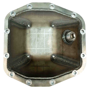 JL Rear Differential Cover Rubicon M220 Far From Stock