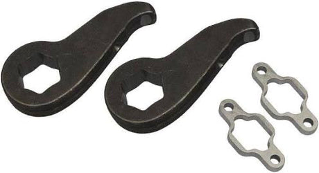 11-C CHEVY/SILVERADO/SIERRA/GM 2500HD 2WD/4WD 2IN LEVELING KIT Meyer Distributors
