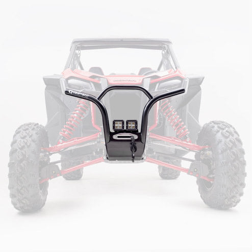 HMF Racing Defender HD Front Bumper Honda Talon 1000 R/X (19-21)