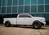 14-18 Ram Front Long Travel Air Suspension System 4th Gen Far From Stock