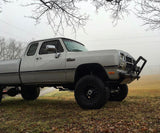 4”  first gen dodge lift spring 72-93 Far From Stock - Meyer Distributing