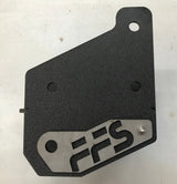 03-Current Dodge Ram Bolt On Traction Bar Frame Bracket Set Far From Stock