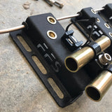 FFS FRAME LINE CLAMP (3) Far From Stock