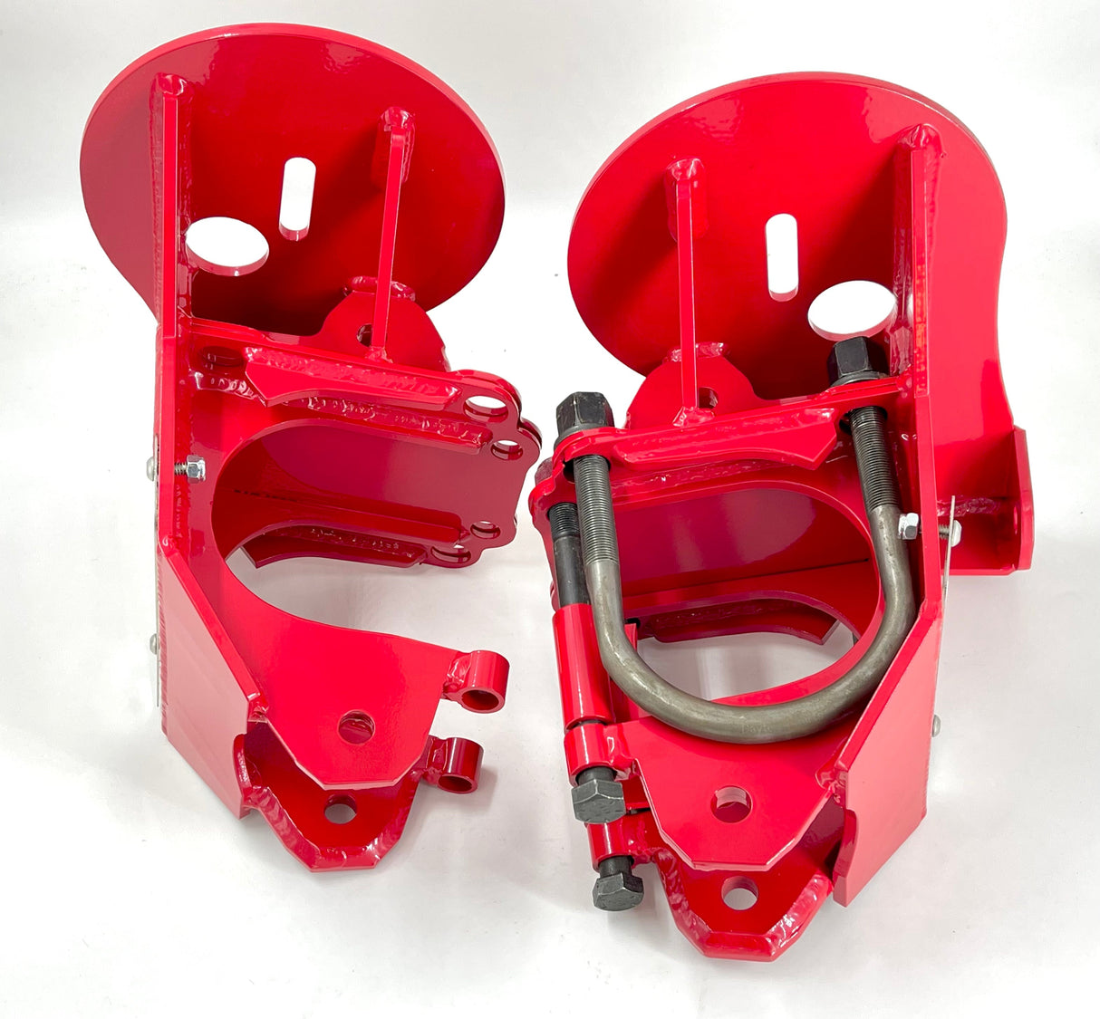 94-02 2g Long Travel Air Suspension (REAR) Far From Stock