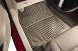 Weather Tech Tan Liners for 2004 Honda CR-V Far From Stock Meyer Distributing
