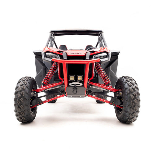 HMF Racing Defender LT Front Bumper Honda Talon 1000 R/X