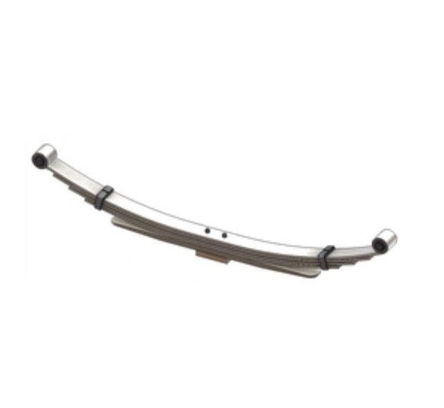 2006-09 Dodge 3500 2WD Pair of Super HD Leaf Springs Qty:2 FarFromStock