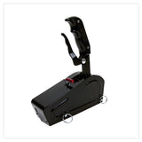Stealth Magnum Grip Pro Stick Ratchet Automatic Shifter Far From Stock - Meyer Distributing