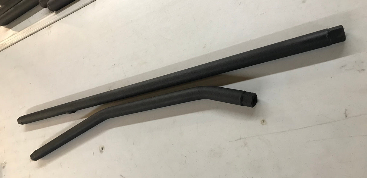 72-93 Dodge Ram Heavy Duty Tie Rod - Dana 44 Far From Stock