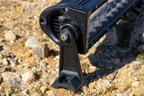 Platinum 24 LED white Rock Lights single Platinum High Performance Solutions, LLC.