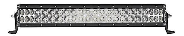 E-Series Pro 20” Spot/Driving Combo Far From Stock