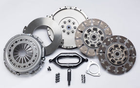 SBC # SDD3250-5; CLUTCH KIT- for year = 1999-2000.5 - SDD3250-5 Far From Stock south bend clutch