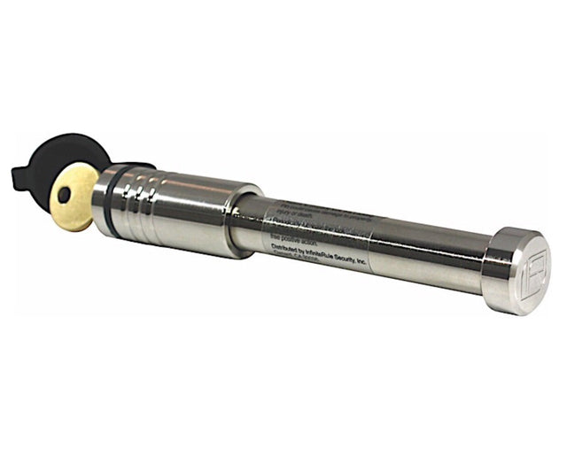 5/8INx 3-1/8IN SPAN - HITCH LOCK Far From Stock - Meyer Distributing