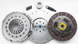 Cummins Stage 1 400hp Southbend Clutch 1988-1993 5.9 Diesel Cummins Far From Stock south bend clutch