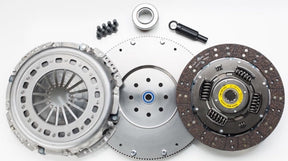 Cummins Stage 1 400hp Southbend Clutch 1988-1993 5.9 Diesel Cummins Far From Stock south bend clutch
