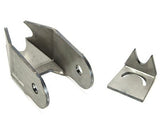 Link Arm Brackets for a 4G RAM Front Axle Far From Stock