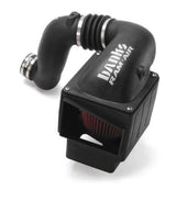RAM-AIR INTAKE SYSTEM, DRY FILTER - 2010-12 DODGE 6.7L Far From Stock - Meyer Distributing