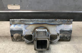 72-93 Dodge FFS Hitch Far From Stock